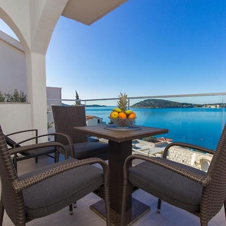 Apartmani Malis Ражань Екстер'єр фото