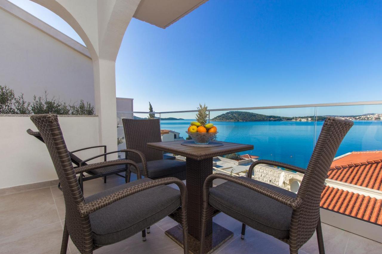 Apartmani Malis Ражань Екстер'єр фото