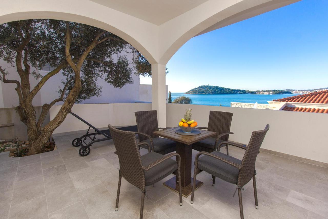 Apartmani Malis Ражань Екстер'єр фото