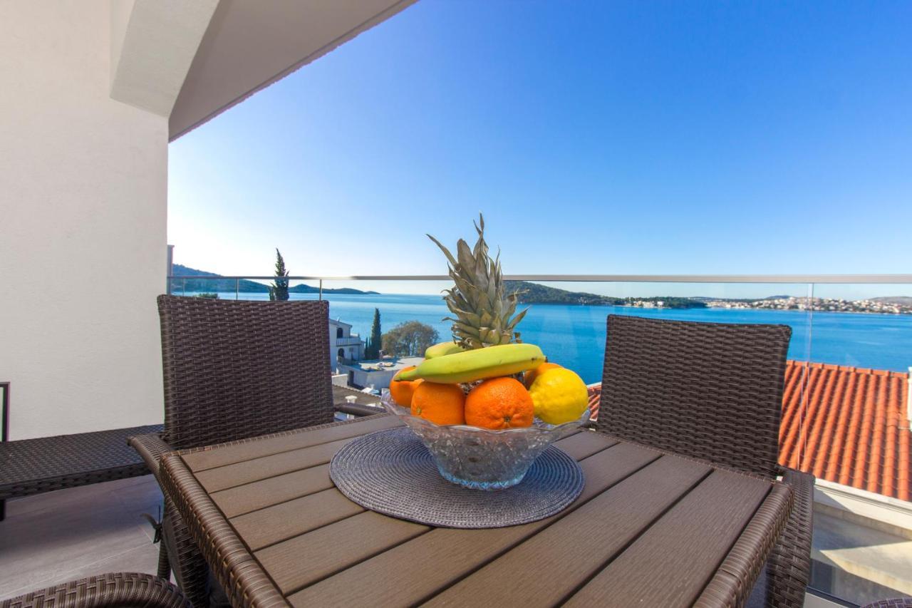 Apartmani Malis Ражань Екстер'єр фото