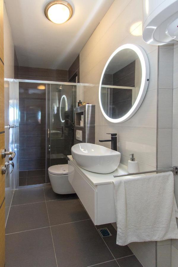 Apartmani Malis Ражань Екстер'єр фото