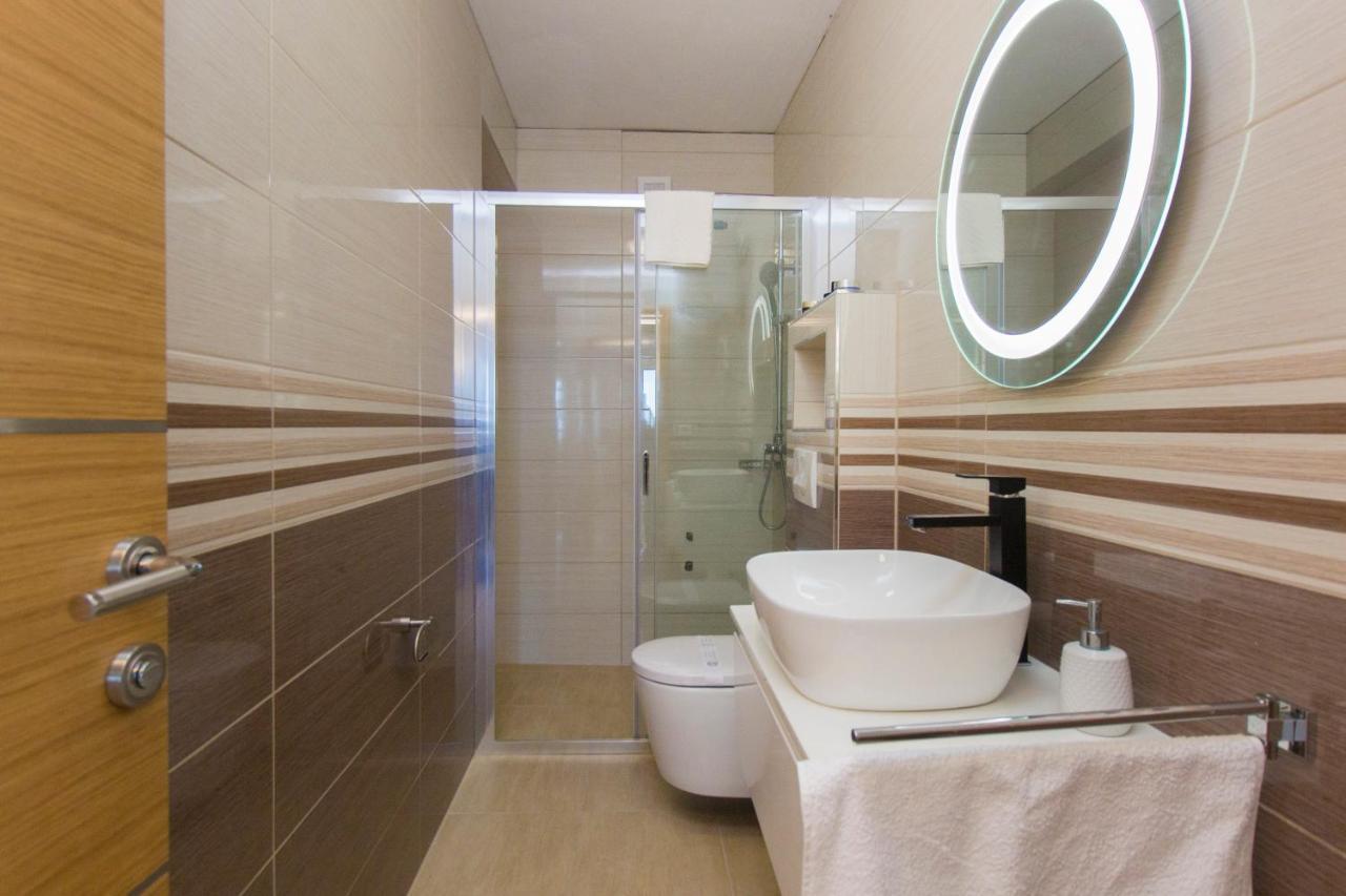 Apartmani Malis Ражань Екстер'єр фото