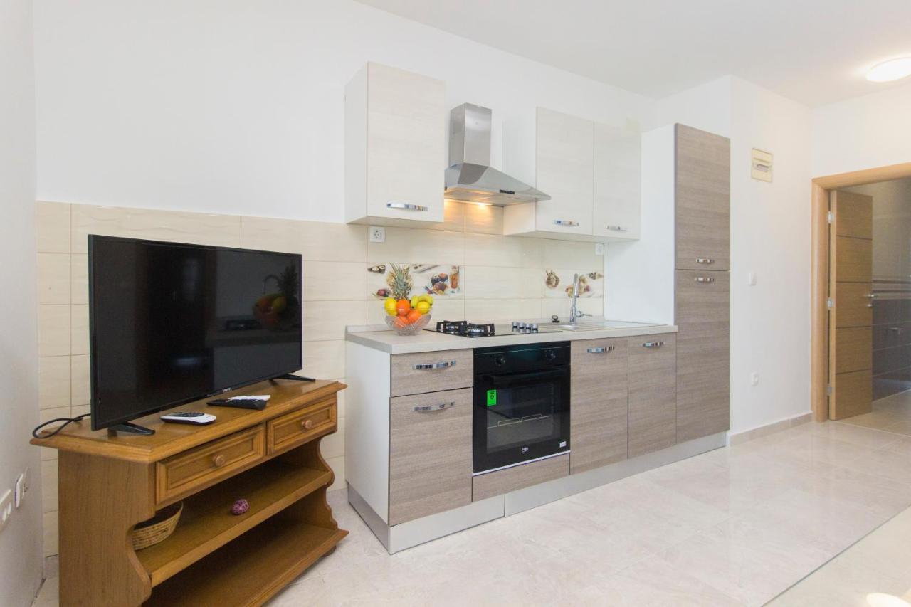 Apartmani Malis Ражань Екстер'єр фото