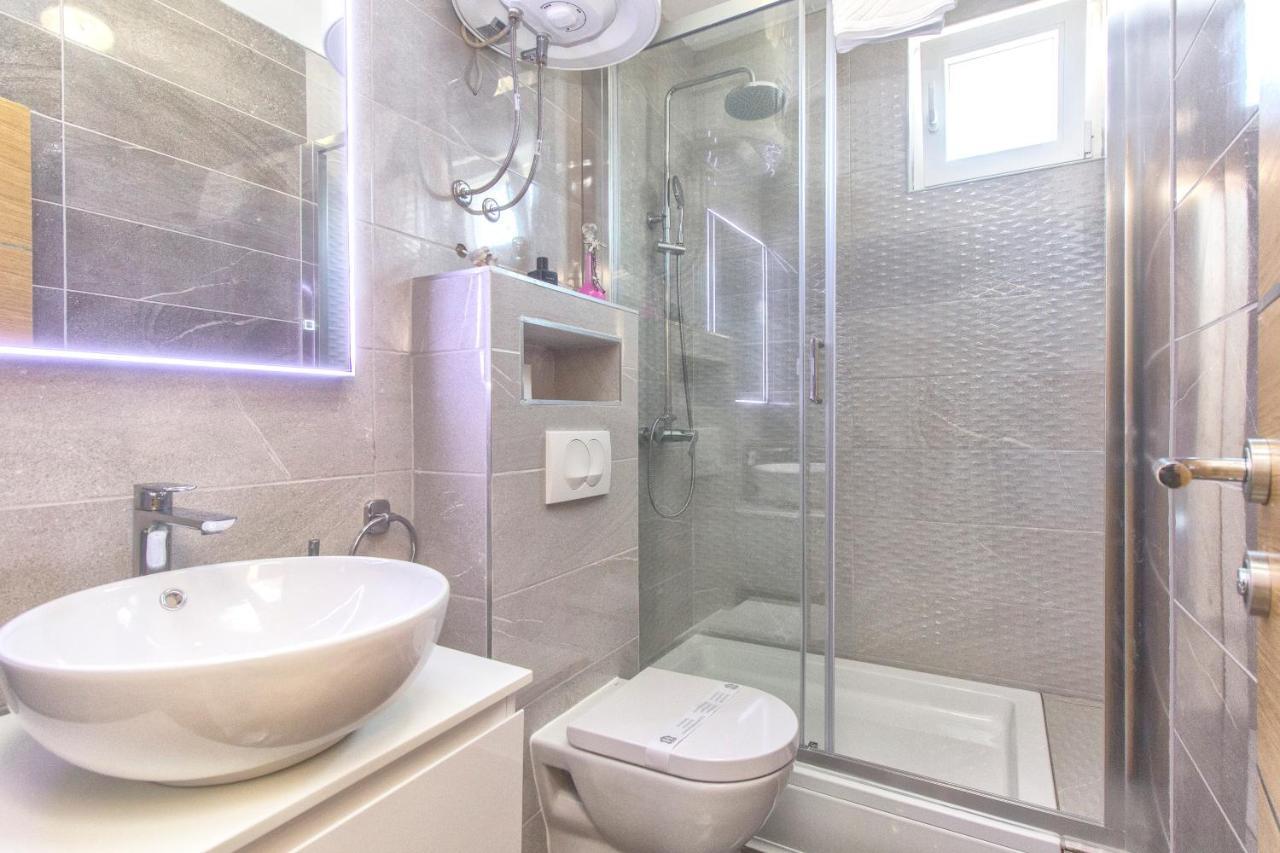 Apartmani Malis Ражань Екстер'єр фото