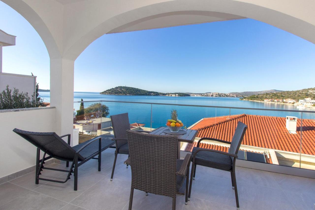 Apartmani Malis Ражань Екстер'єр фото