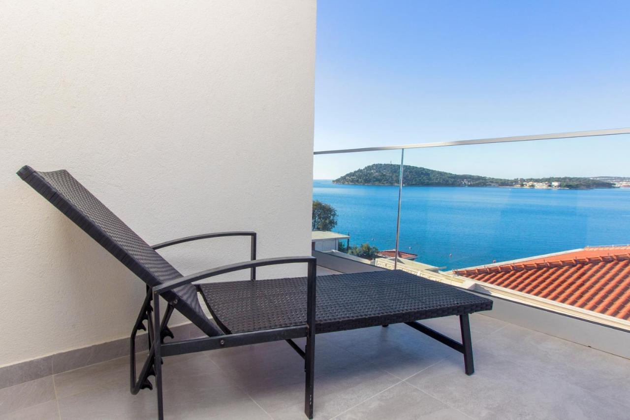 Apartmani Malis Ражань Екстер'єр фото