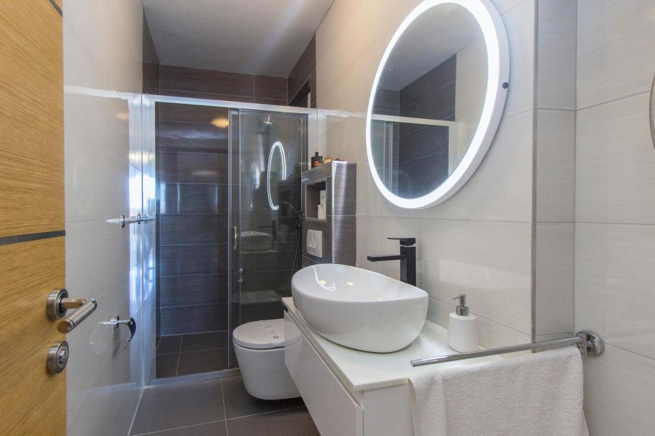 Apartmani Malis Ражань Екстер'єр фото