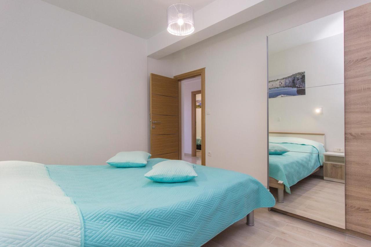 Apartmani Malis Ражань Екстер'єр фото