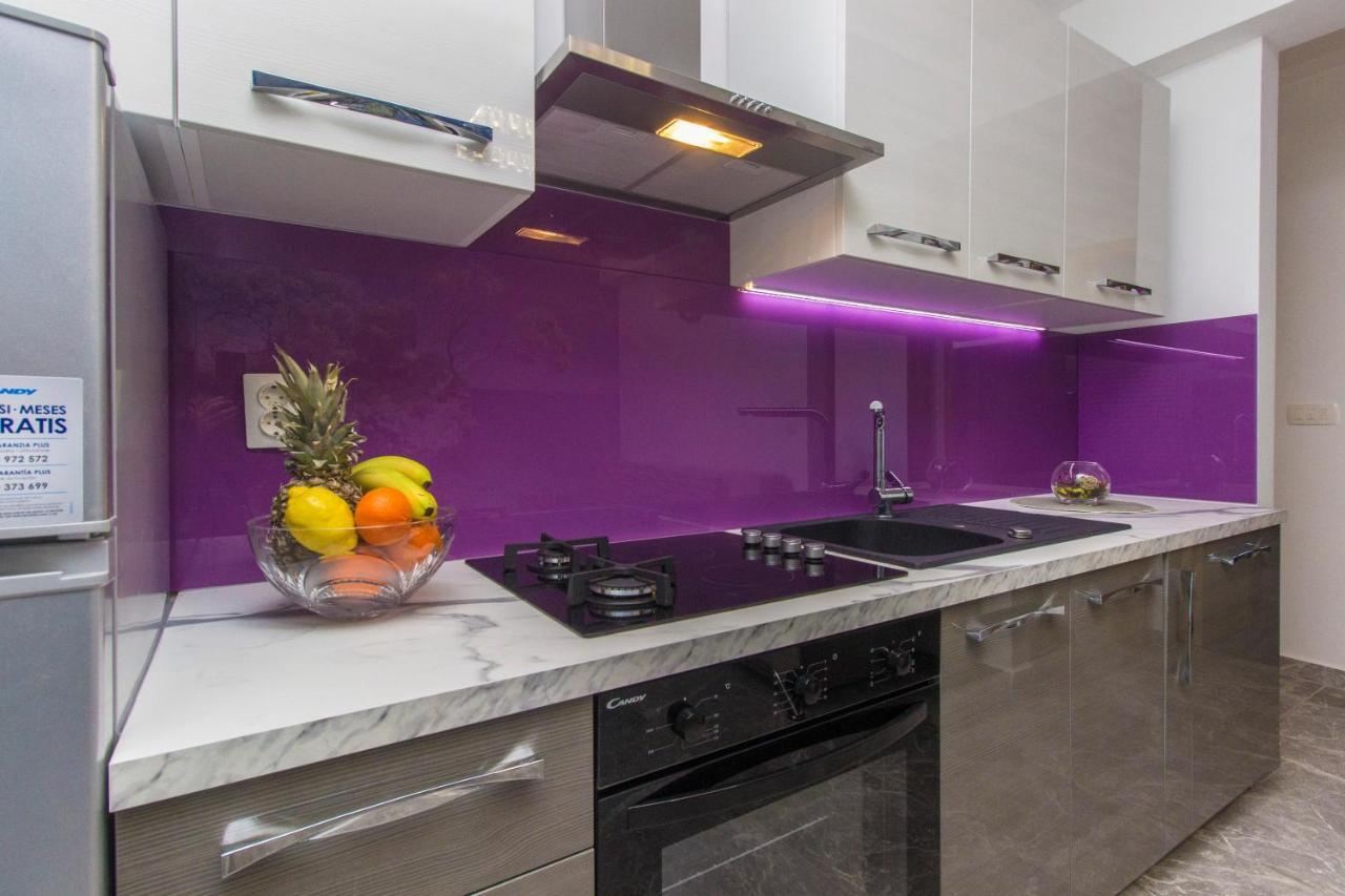 Apartmani Malis Ражань Екстер'єр фото