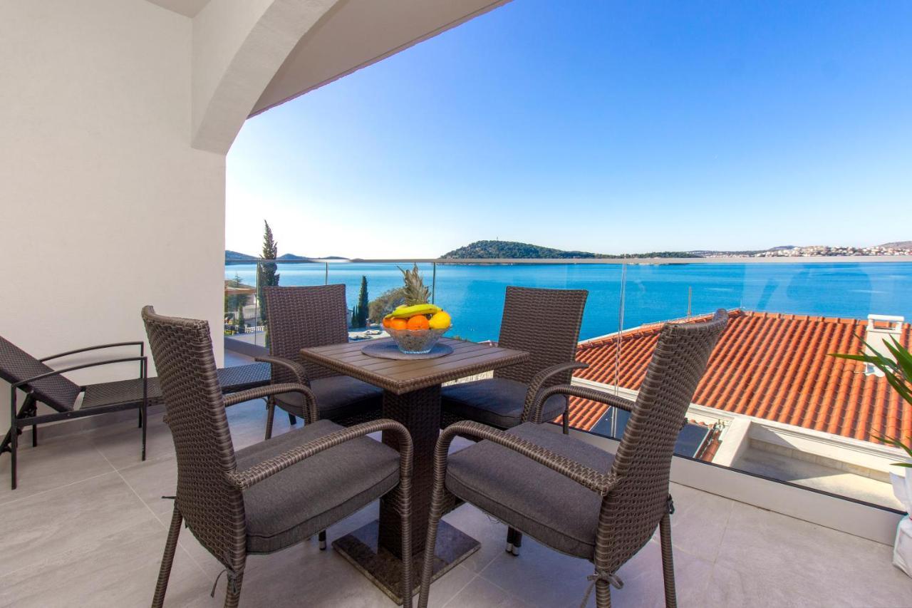 Apartmani Malis Ражань Екстер'єр фото